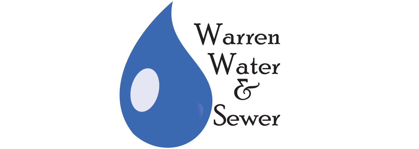 Warren Water & Sewer